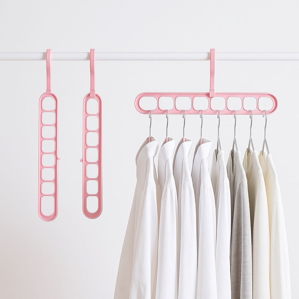 The Perfect Hanger