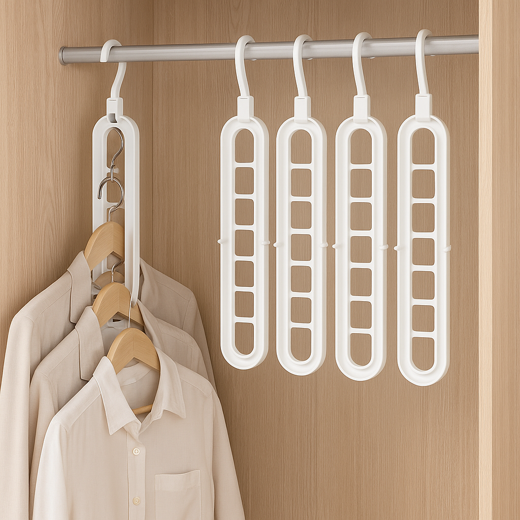 The Perfect Hanger