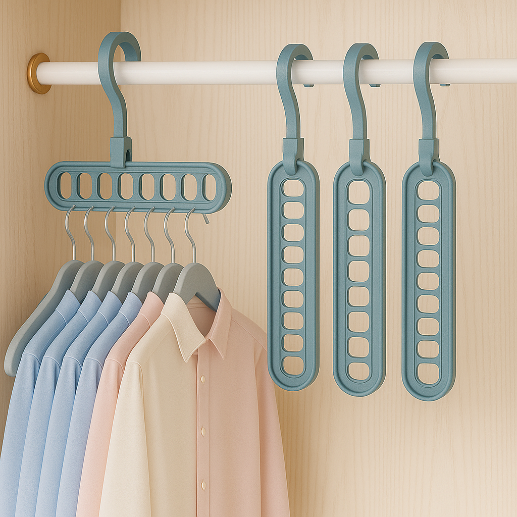 The Perfect Hanger