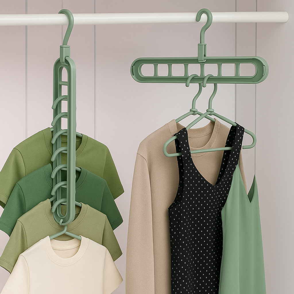 The Perfect Hanger
