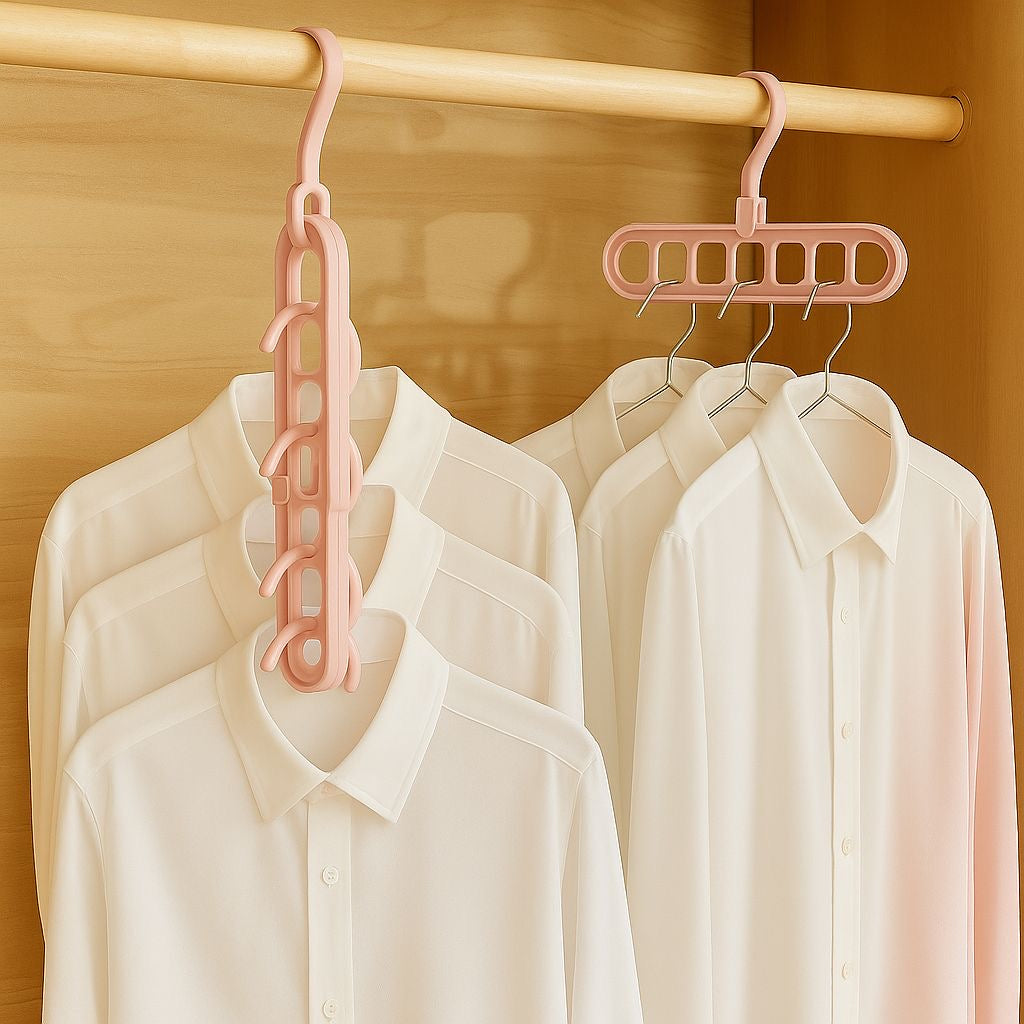 The Perfect Hanger