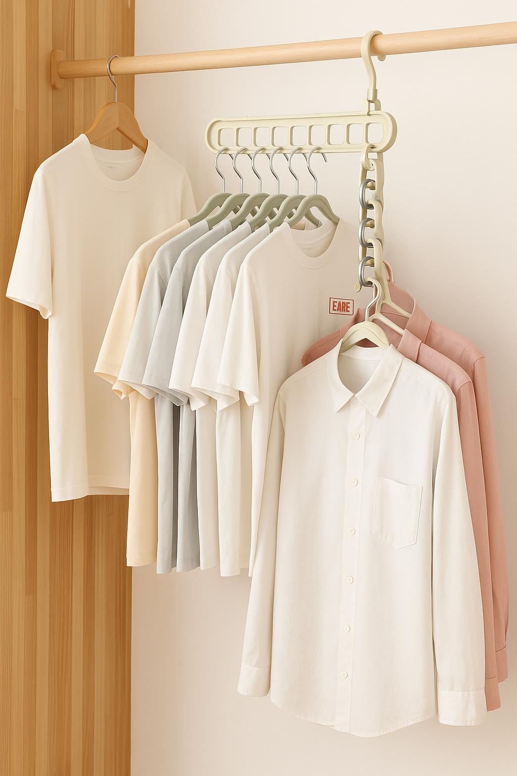 The perfect hanger