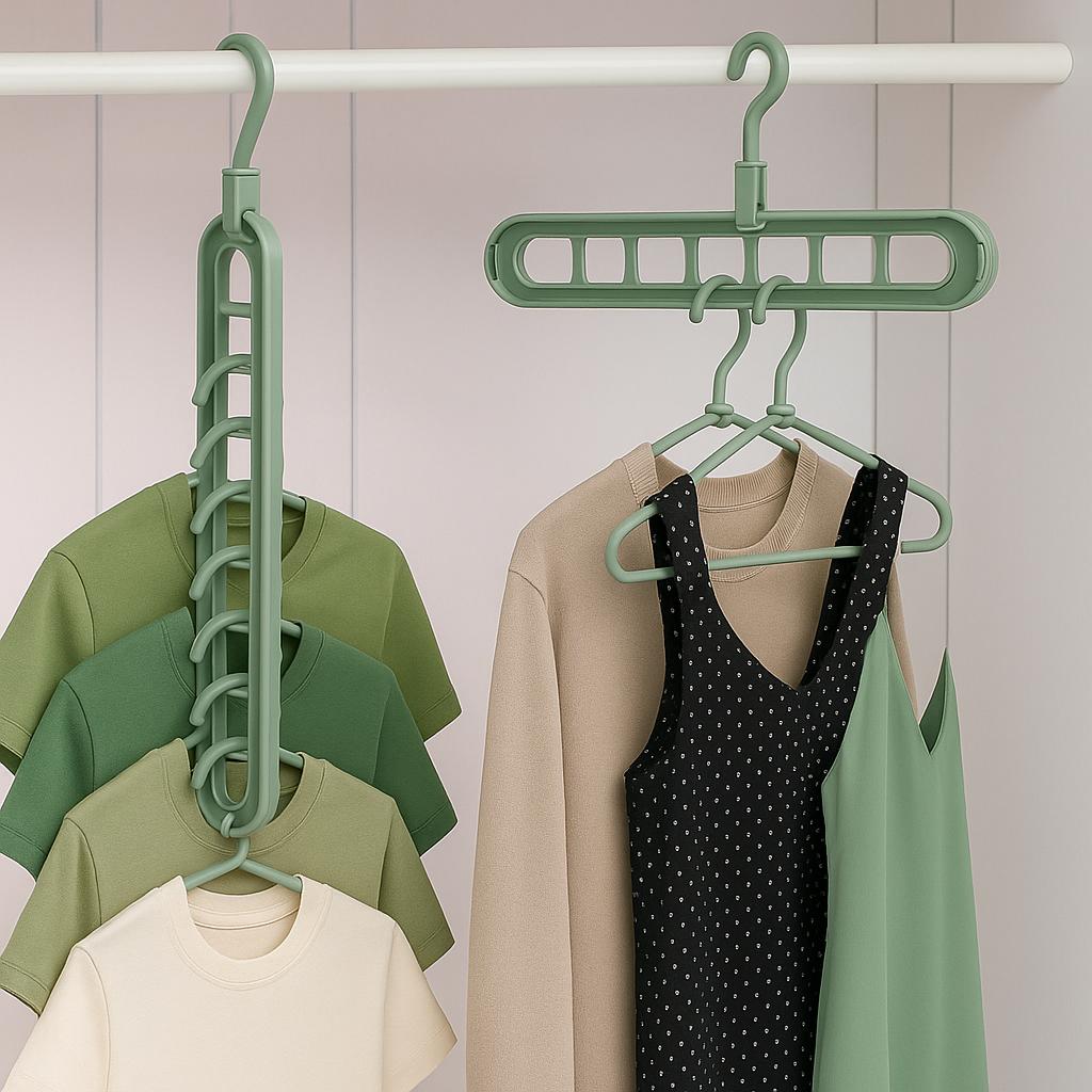 The Perfect Hanger