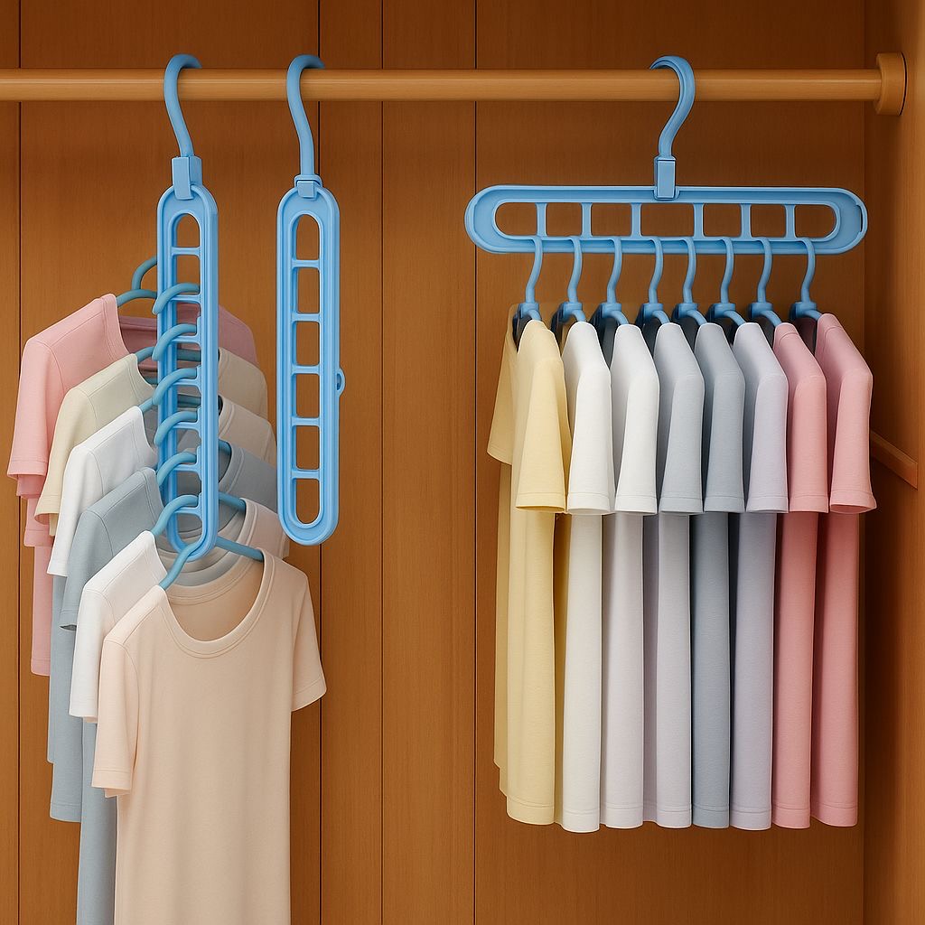 The Perfect Hanger
