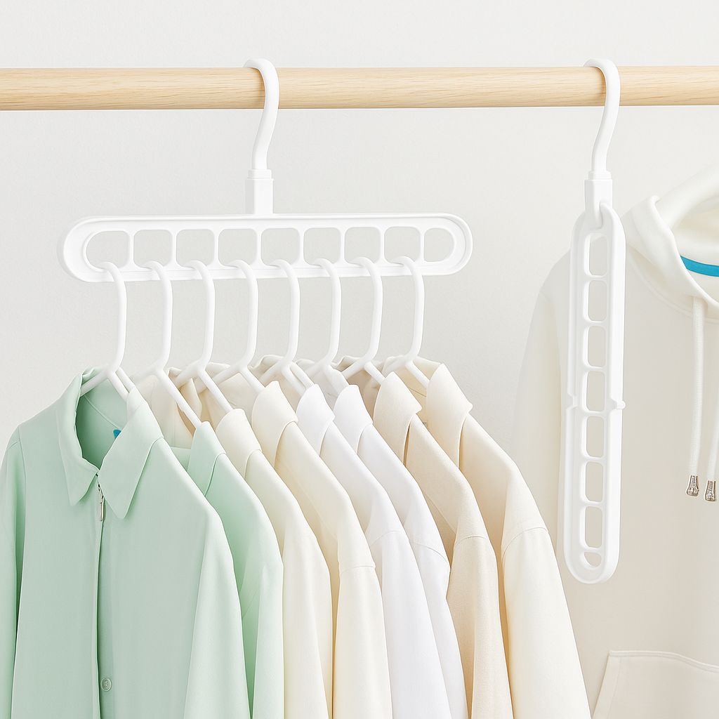 The Perfect Hanger