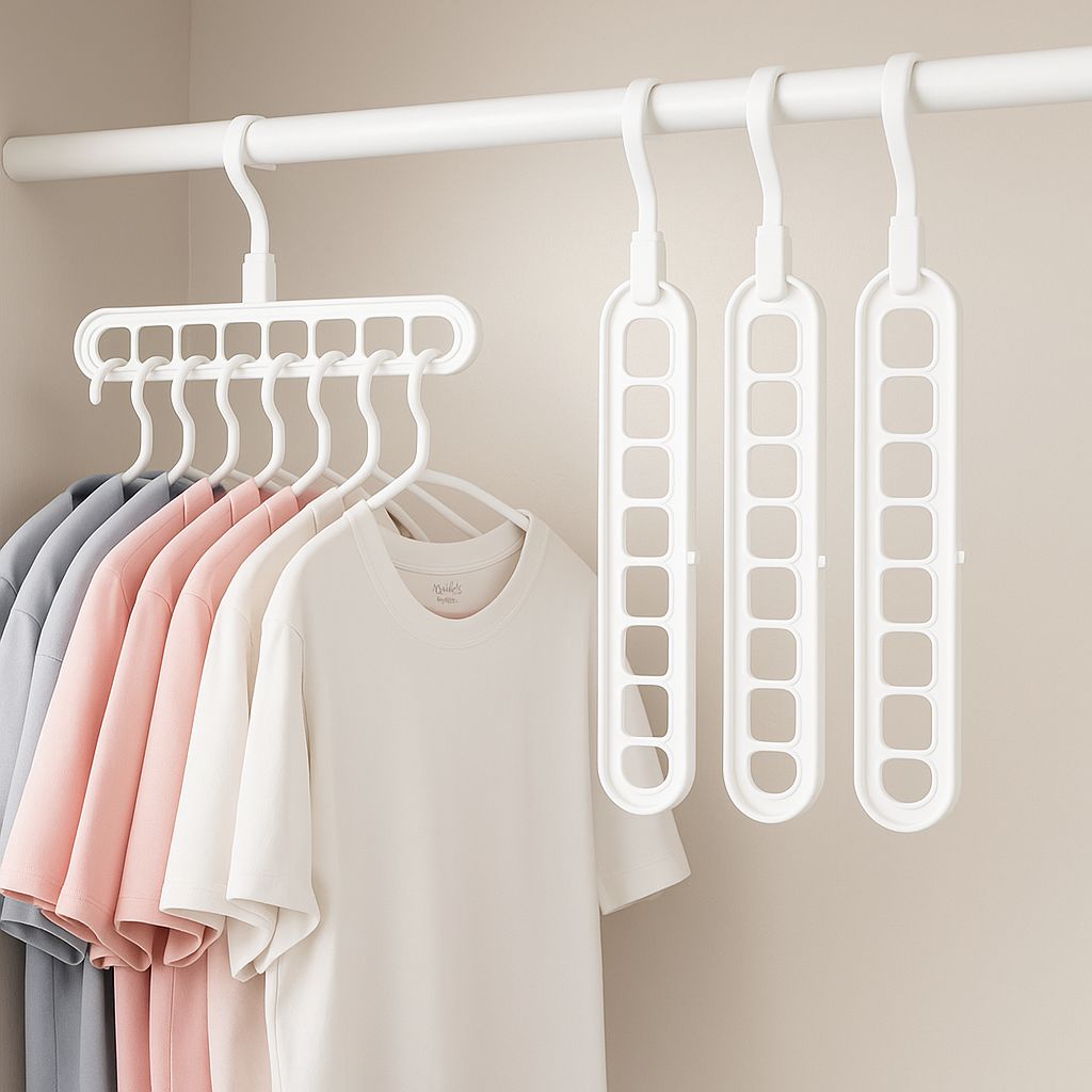 The Perfect Hanger