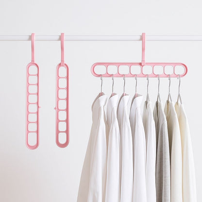 The Perfect Hanger