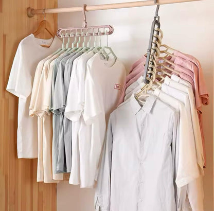 The perfect hanger