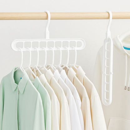 The Perfect Hanger