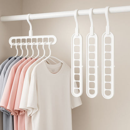The Perfect Hanger