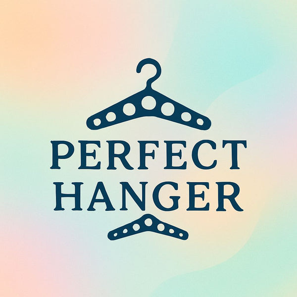 The Perfect Hanger